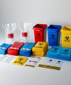 sharps containers
