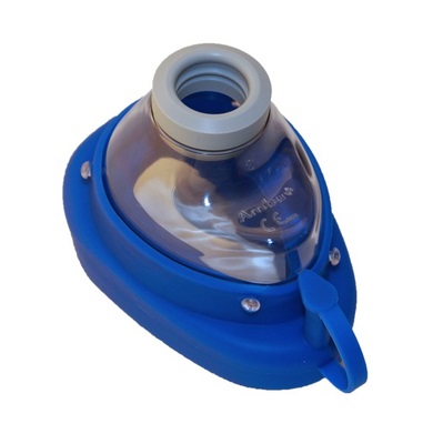 Resuscitator Mask Size 3
