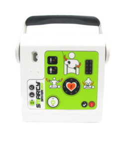 AED Saver Smarty