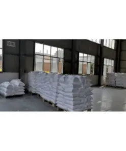 Soda Ash Dense, 1000kg