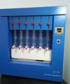 Soxhlet Extraction Machine