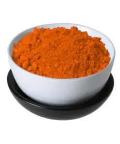 Sunset Yellow Dye- Food Grade, 25kg