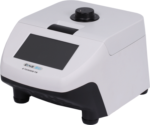 PCR Thermal Cycler