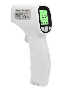 Thermometer Infa Red Non Contact Fr202