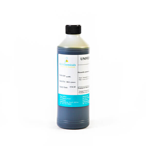 Universal Indicator -500ml