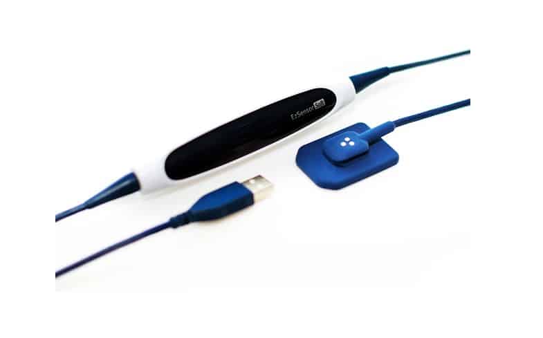 Vatech Ezsensor Soft Digital X Ray Sensor- Size 1.5