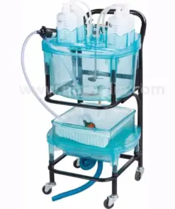 Wastewater Treatment Equipment for Experiment