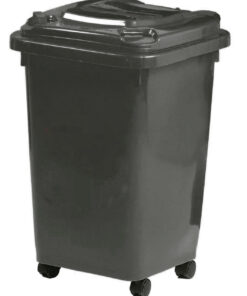 trident wheelie bins
