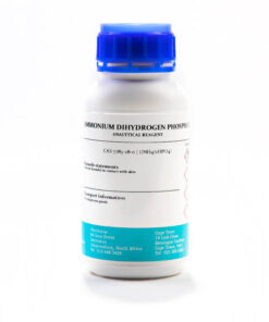 Manganous Sulphate Monohydrate CP 500g