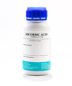 Ferric Chloride 45.5% 2,5Lt