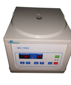 CENTRIFUGE (HIGHT SPEED, BENCHTOP) TG16-WHS