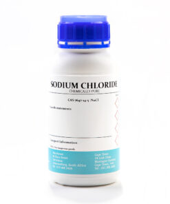 Sodium Benzoate CP 2.5kg