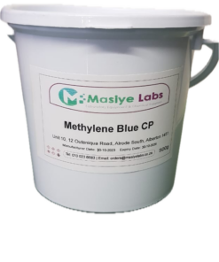 Calcium Lactate Food Grade 25kg