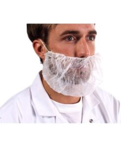 Mom – Beard Protector (100’S) 10G/M2