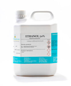 Aluminium Chloride Anhydrous AR 100g