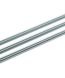 Usbeck Rod Without Thread 600 x 12 mm Stainless