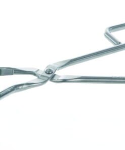 Rod with thread M10, 450 X 12 mm stainless
