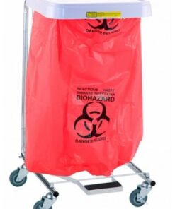 Alternative view of 9L Foam Fire Extinguisher
