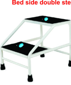 Bed side double step (50X93X112CM) DS-22