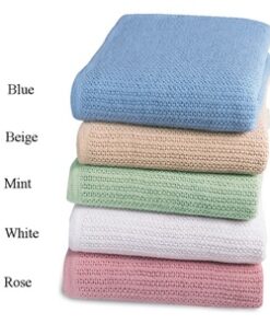 Blanket series