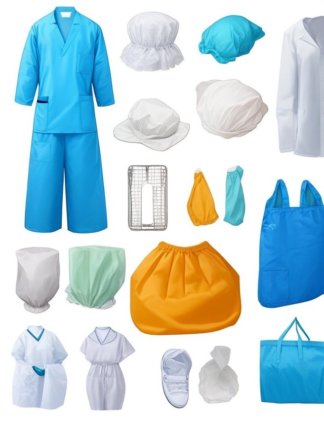 14 mil nitrile gloves