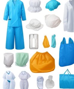 240L Wheelie Bin Liners 1200 x 1300 x 60mic