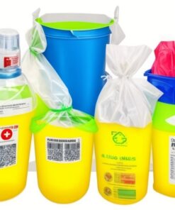 shrink film packaging
