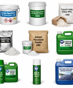 Oxidizer Agent