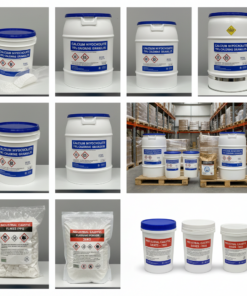 Disinfection Wipes