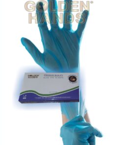 TPE Gloves – Small 200s