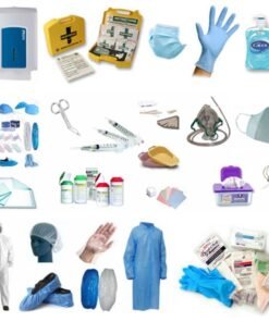 sharps container