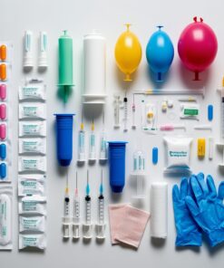 lithium heparin tube