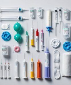 blood sample tubes