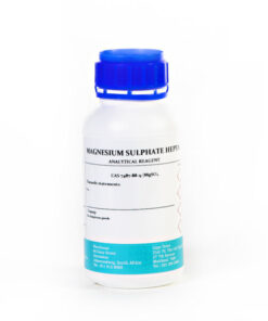 Magnesium Sulphate Hepta AR – 500g
