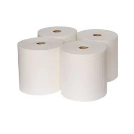 Garage Roll Jumbo Roll 21gsm – 270mm x 1500m ( 8.3 Kg)