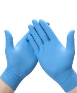 Surgical gloves  Latex