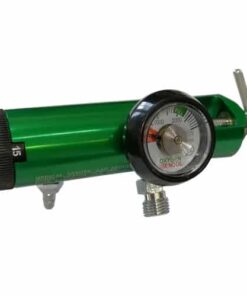 Oxygen Regulator Pin Index Md870-Uf