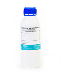 Dextrose Monohydrate CP – 500g
