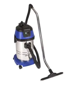 SC30N-30L Stainless Steel Wet/Dry Vacuum