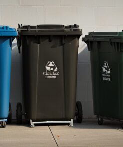 wheelie bin 360