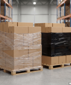 Styrofoam Boxes
