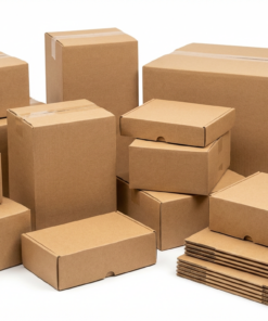 Box Of Paper