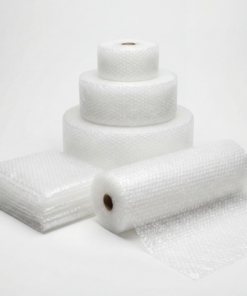 Bubble wrap.