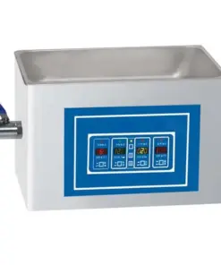 DIGITAL ULTRASONIC CLEANERS
