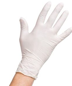 Powder Latex Free Gloves
