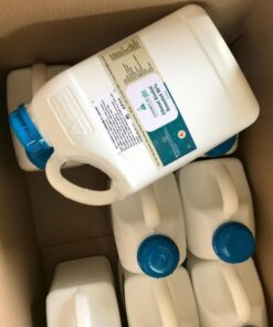 Ethanol Alcohol, Denatured 99.9% 250L