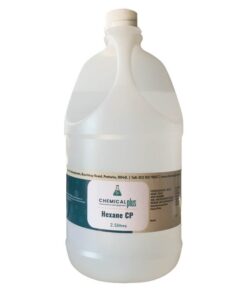 Hexane, CP