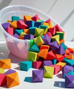 block toilet bowl
