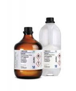 Methanol 99.9% HPLC 2,5L