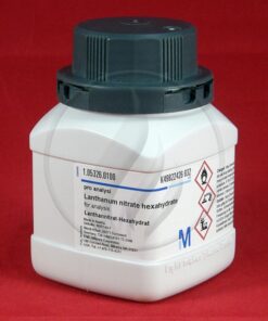 Cupric Nitrate 500g